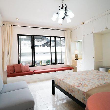 Airlink Bnb Bangkok Ngoại thất bức ảnh