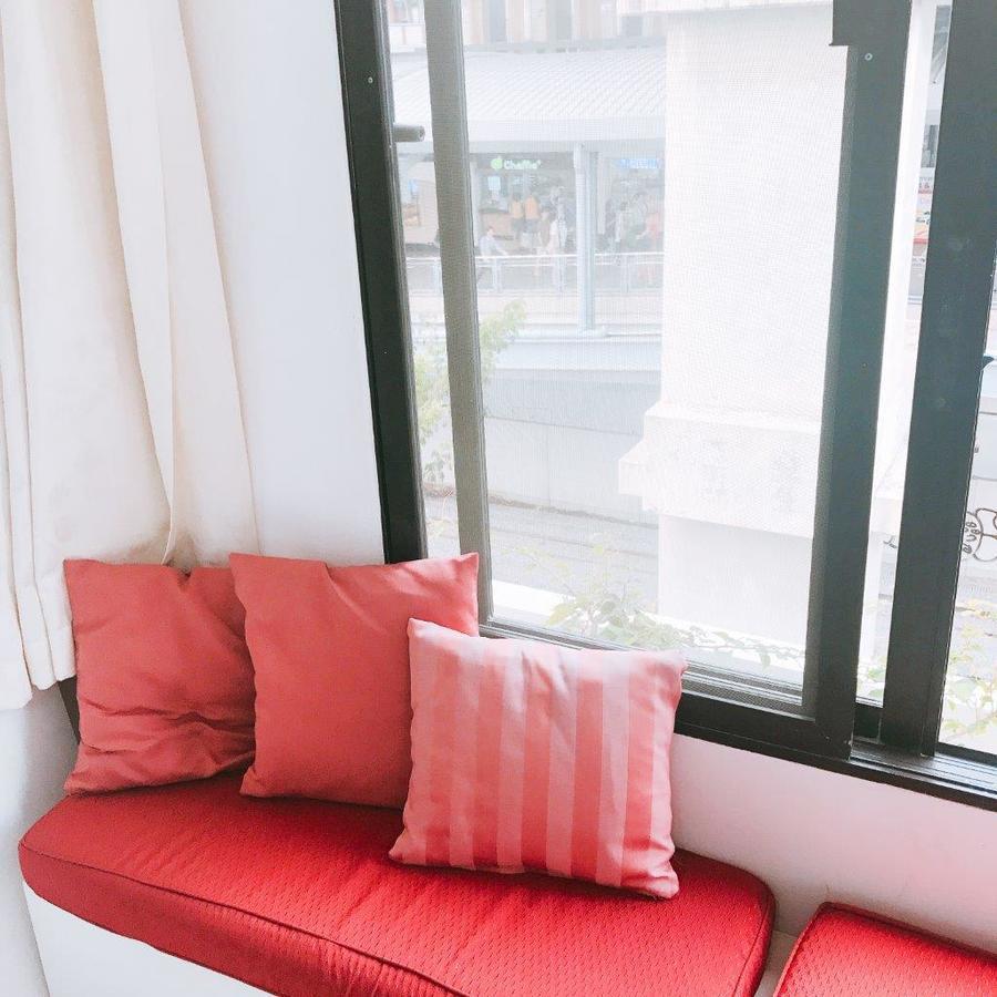 Airlink Bnb Bangkok Ngoại thất bức ảnh