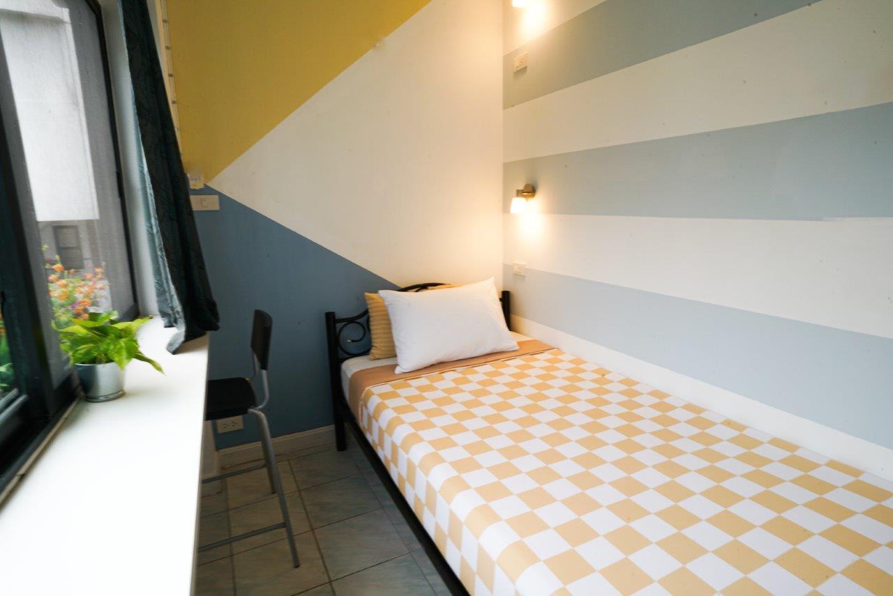 Airlink Bnb Bangkok Ngoại thất bức ảnh