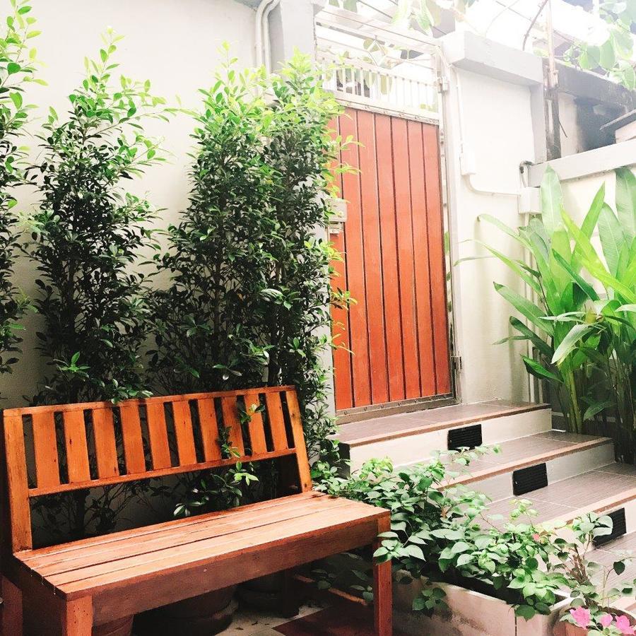 Airlink Bnb Bangkok Ngoại thất bức ảnh