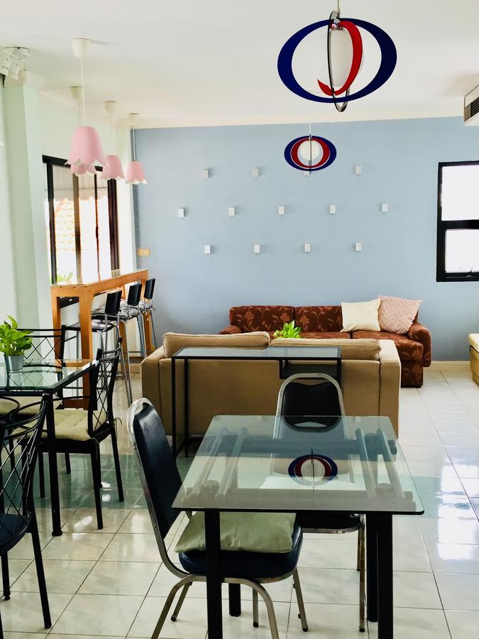 Airlink Bnb Bangkok Ngoại thất bức ảnh