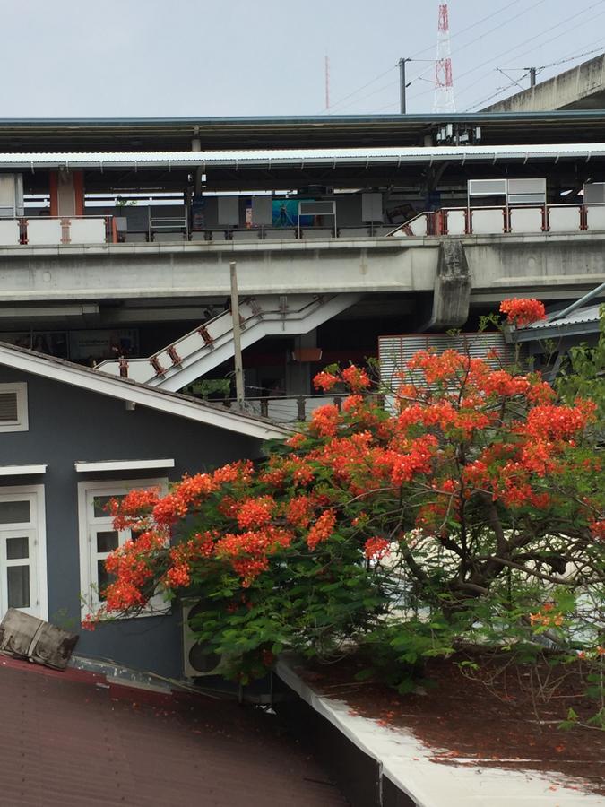 Airlink Bnb Bangkok Ngoại thất bức ảnh