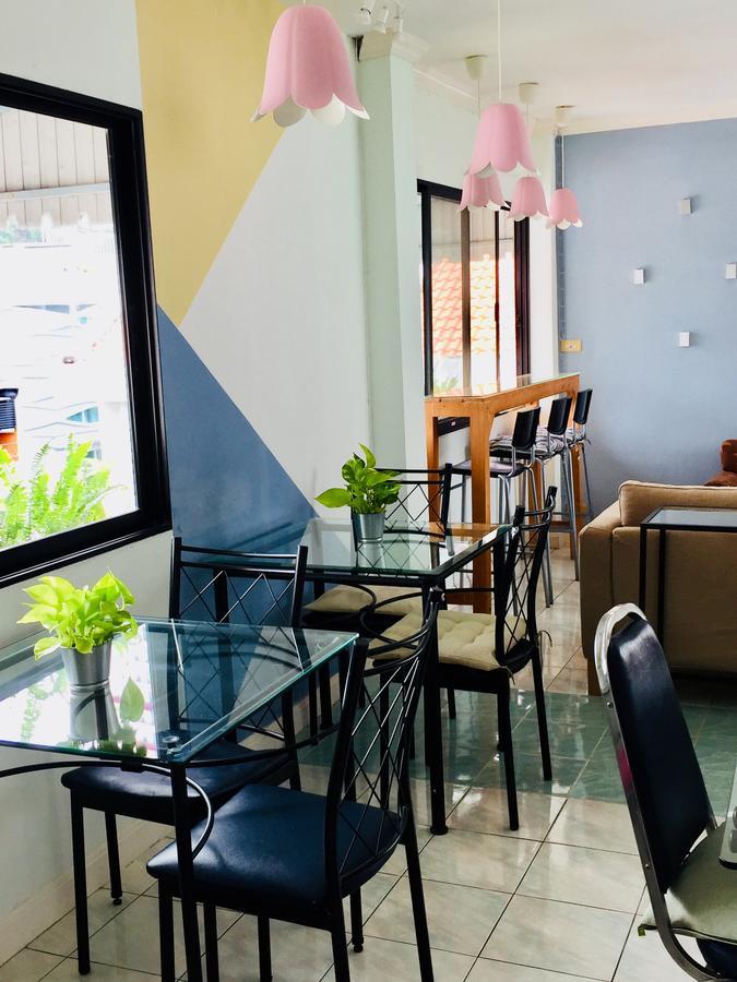 Airlink Bnb Bangkok Ngoại thất bức ảnh