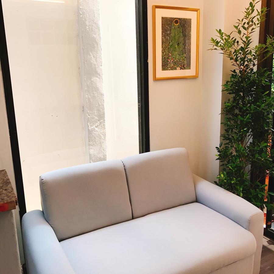 Airlink Bnb Bangkok Ngoại thất bức ảnh