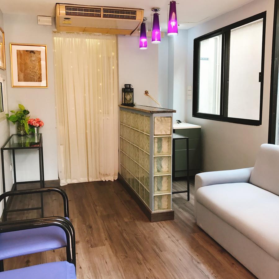 Airlink Bnb Bangkok Ngoại thất bức ảnh