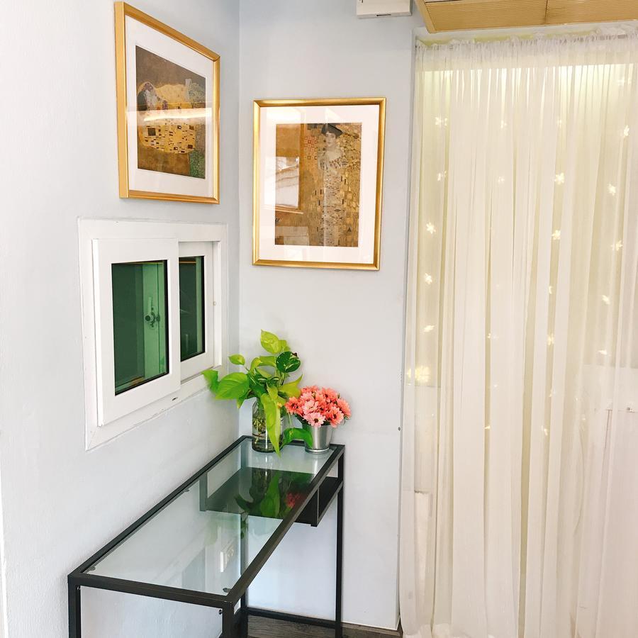 Airlink Bnb Bangkok Ngoại thất bức ảnh