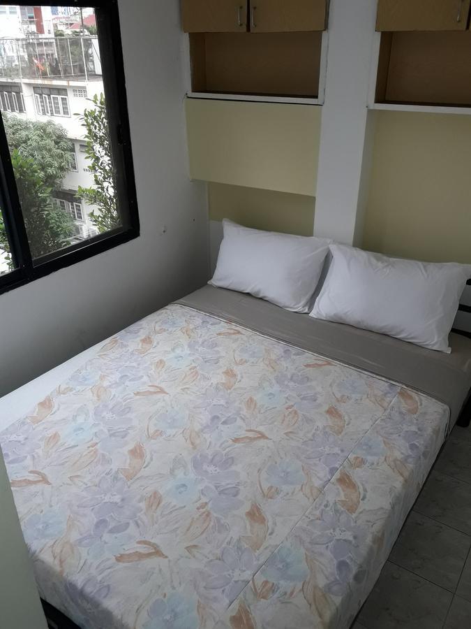 Airlink Bnb Bangkok Ngoại thất bức ảnh