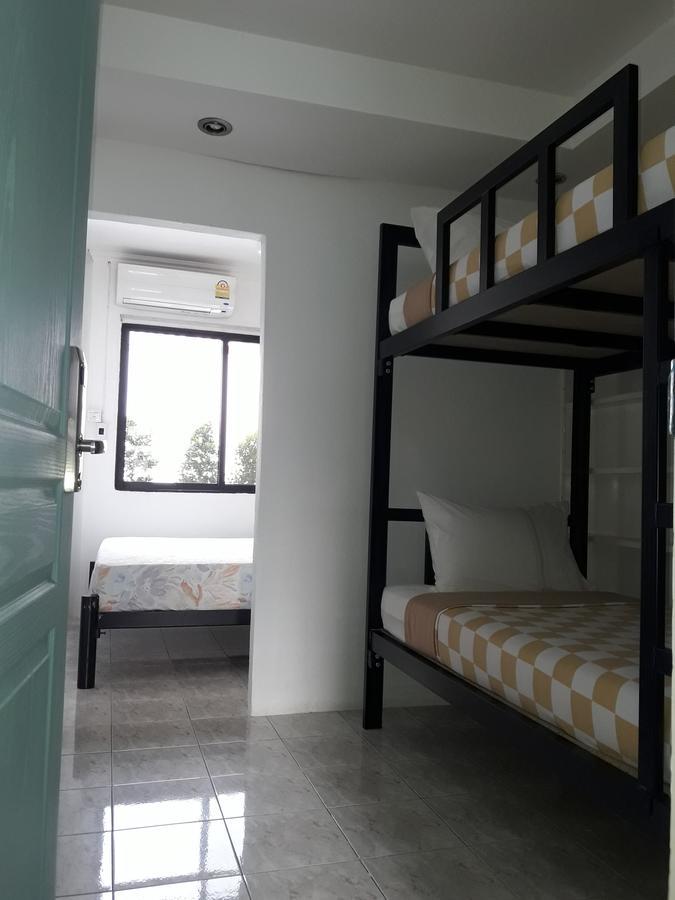 Airlink Bnb Bangkok Ngoại thất bức ảnh