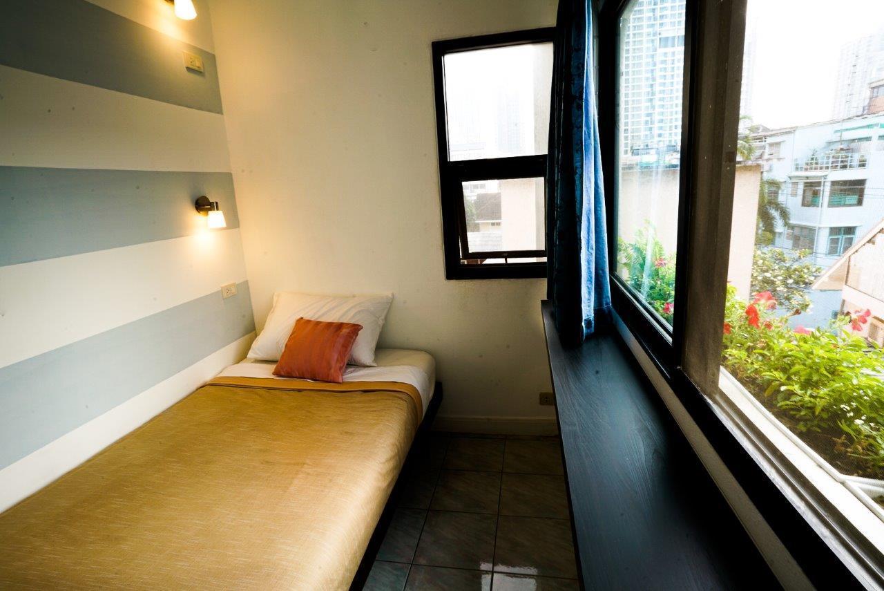 Airlink Bnb Bangkok Ngoại thất bức ảnh