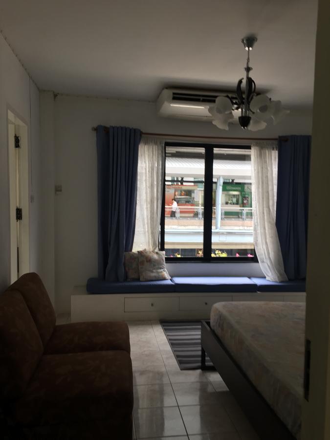 Airlink Bnb Bangkok Ngoại thất bức ảnh