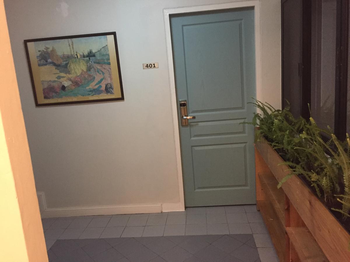 Airlink Bnb Bangkok Ngoại thất bức ảnh