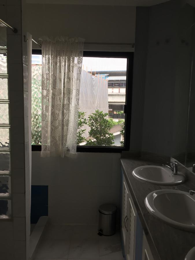Airlink Bnb Bangkok Ngoại thất bức ảnh